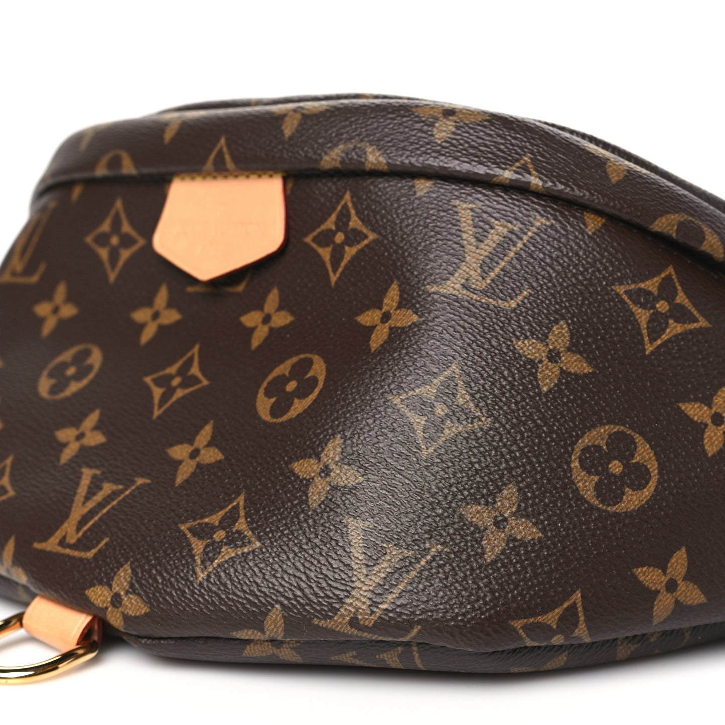 Monogram Bumbag