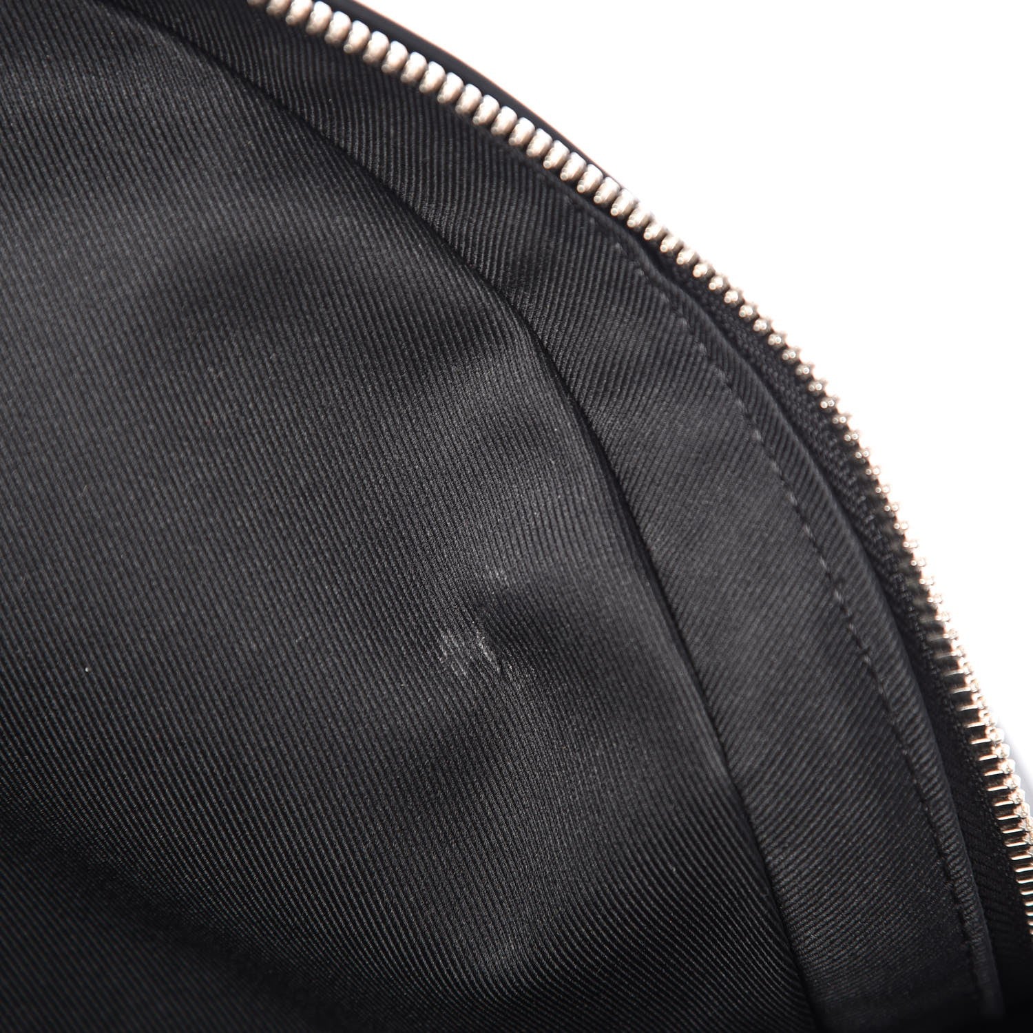 Louis Vuitton Damier Graphite Josh Backpack 9 of 11