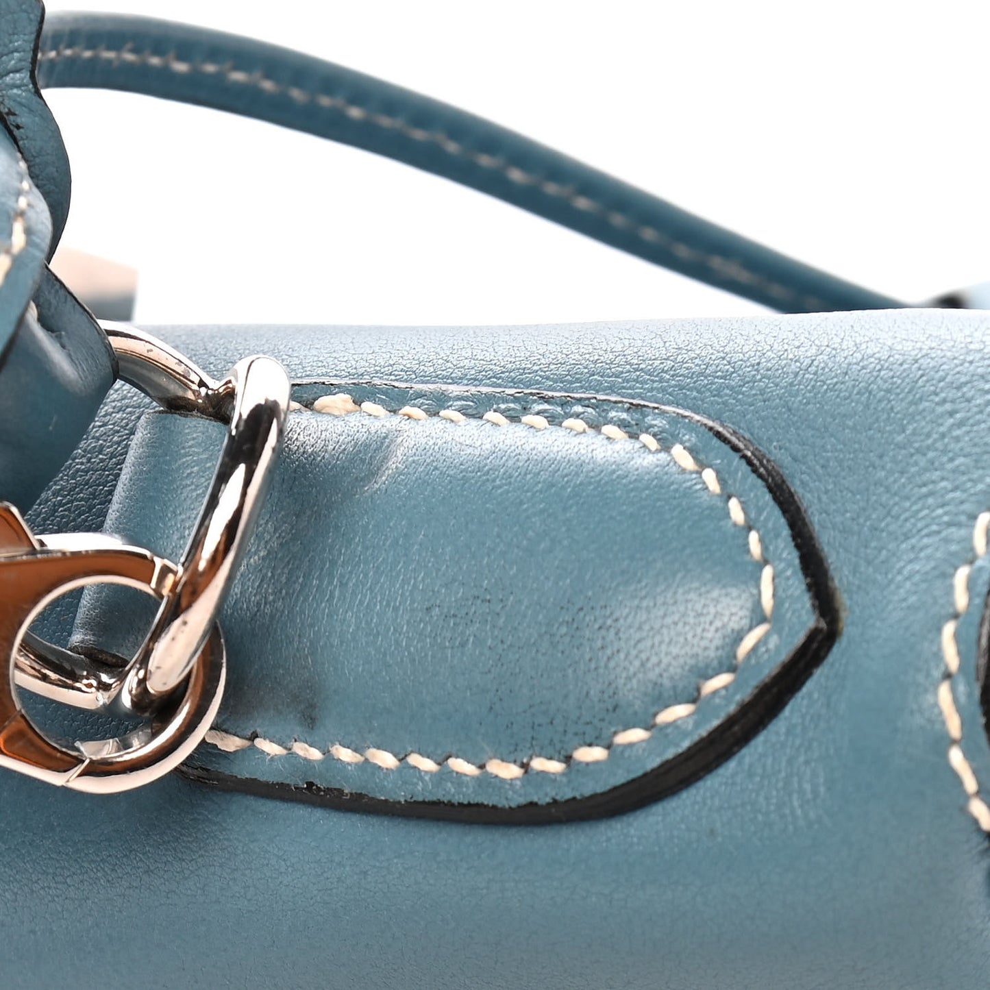 Swift Kelly Retourne 28 Blue Jean