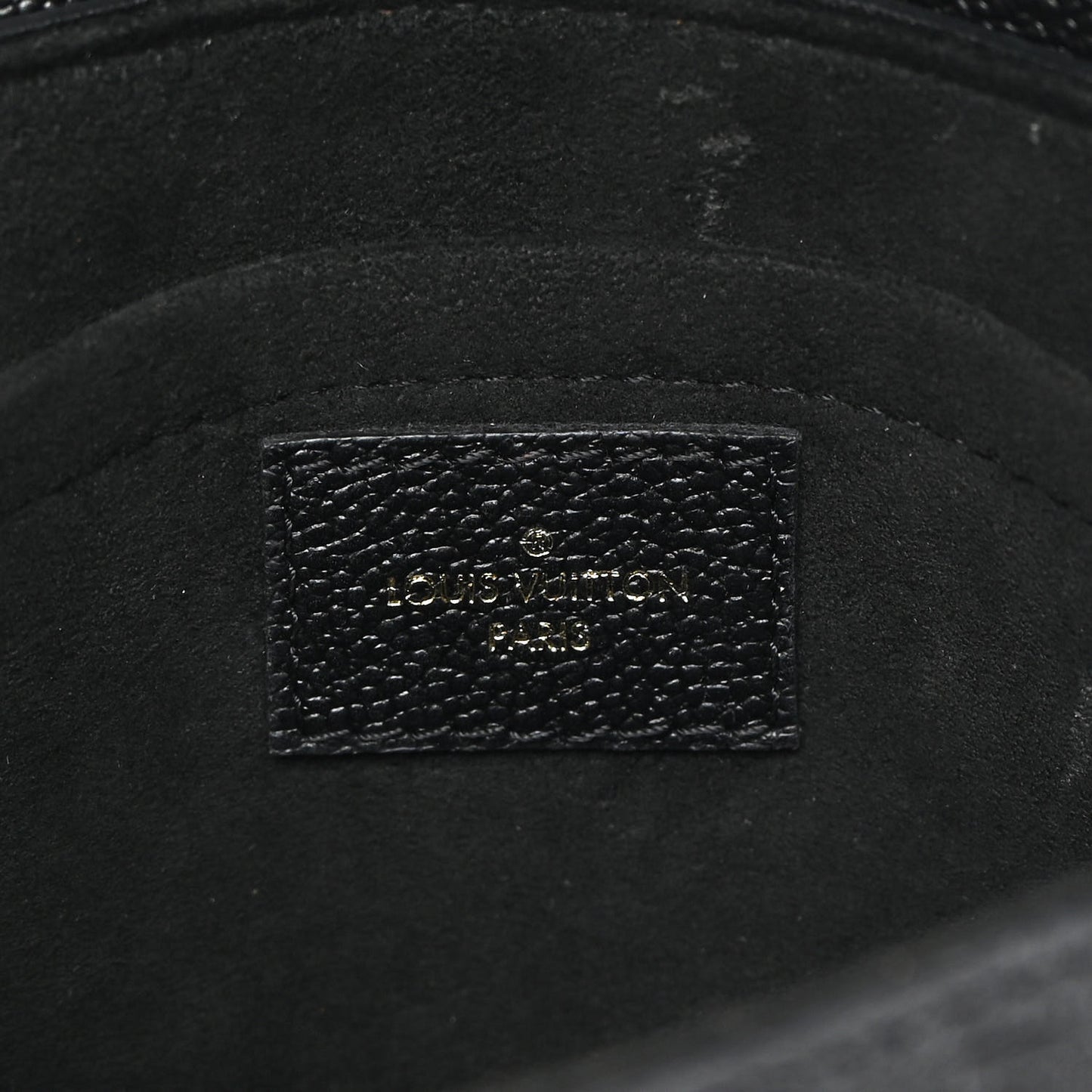 Empreinte Vavin BB Black