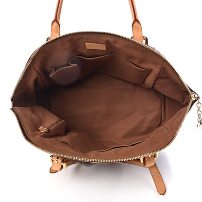 Louis Vuitton Monogram Tivoli GM 5 of 20