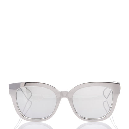 Christian Dior Diorama 1 Sunglasses Silver 2 of 8