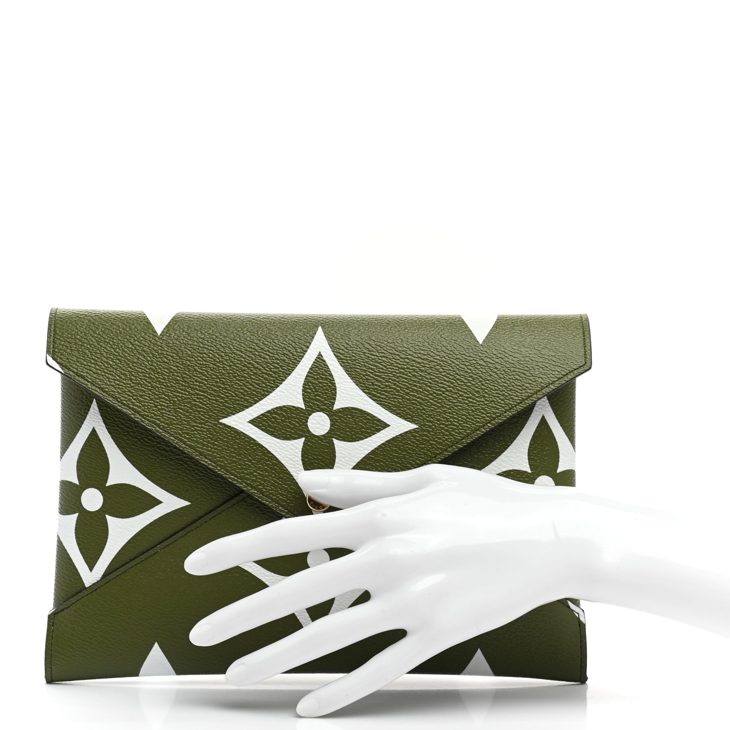 Monogram Giant Kirigami Pochette Set