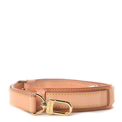 Louis Vuitton Vachetta 25mm Adjustable Keepall Shoulder Strap 1 of 2
