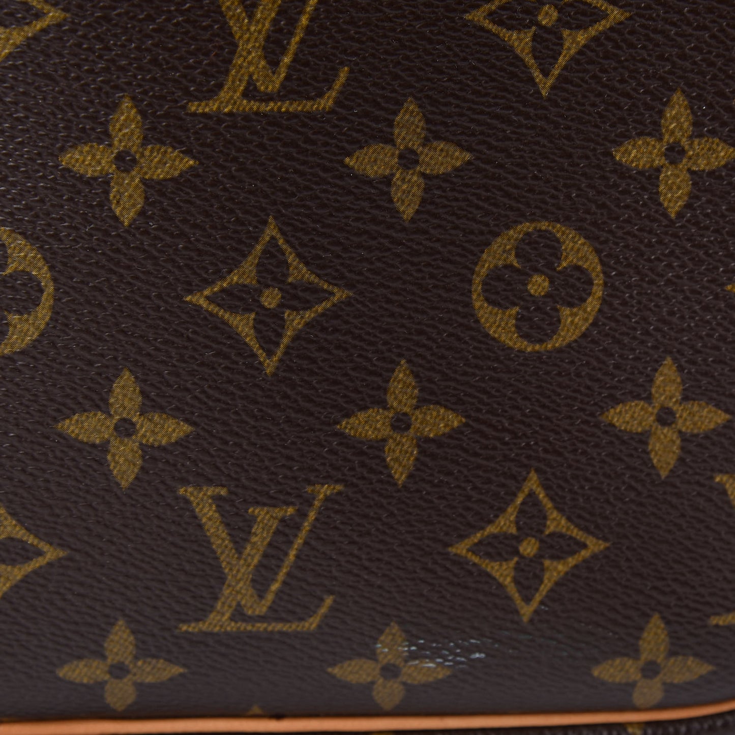 Monogram Trouville