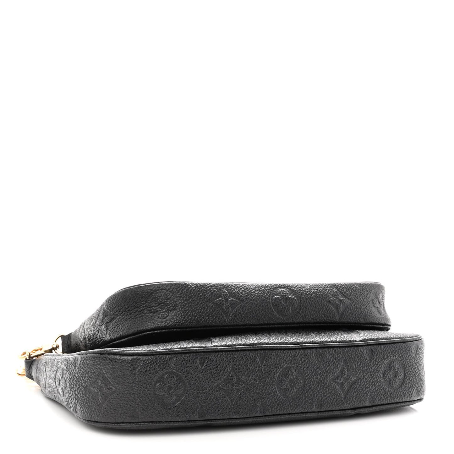 Empreinte Monogram Giant Multi Pochette Accessories Black