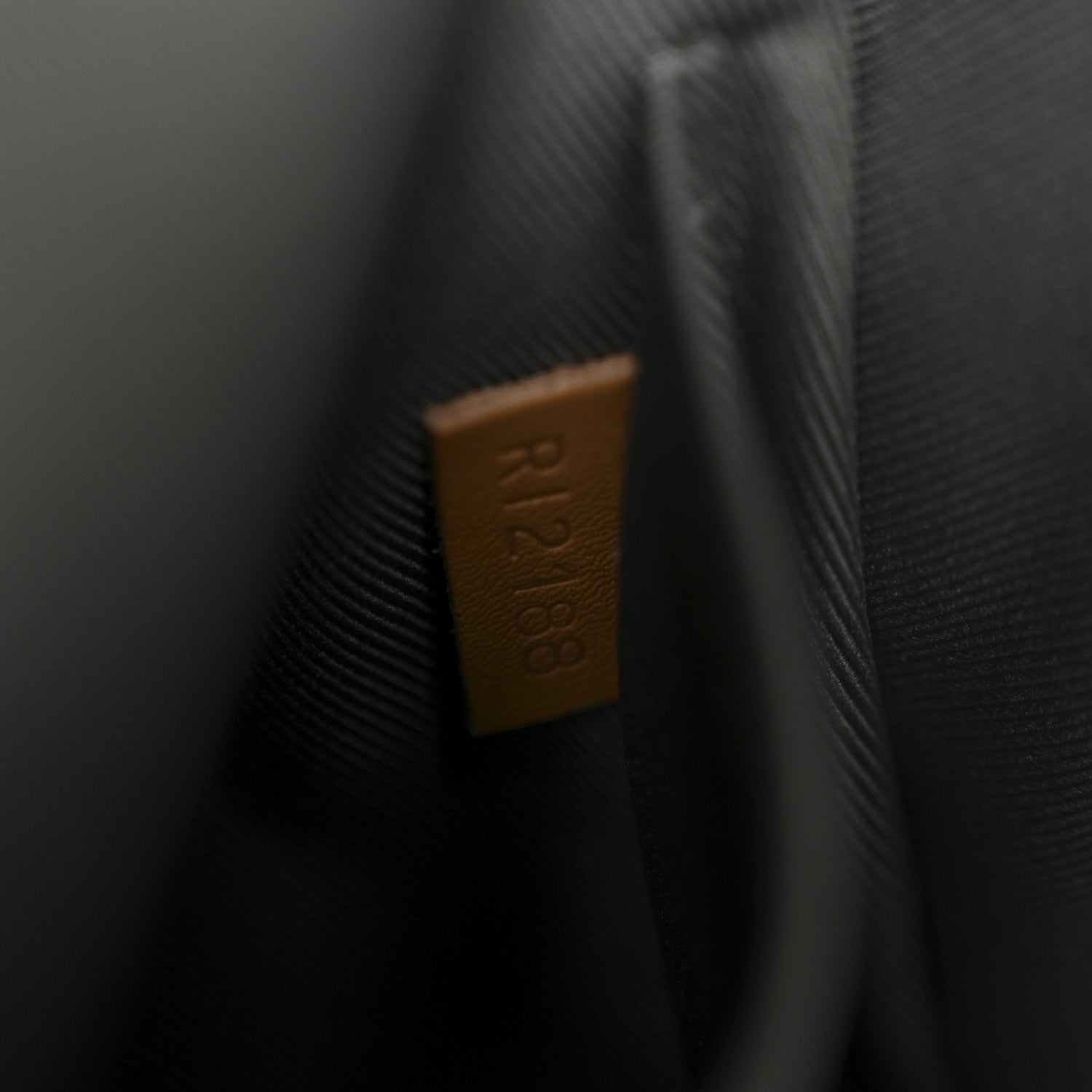 Louis Vuitton Monogram Titanium Camera Bag 7 of 10