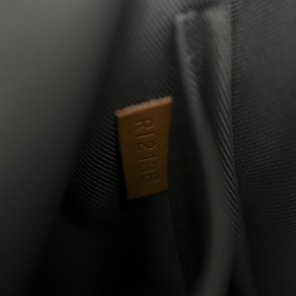 Louis Vuitton Monogram Titanium Camera Bag 7 of 10