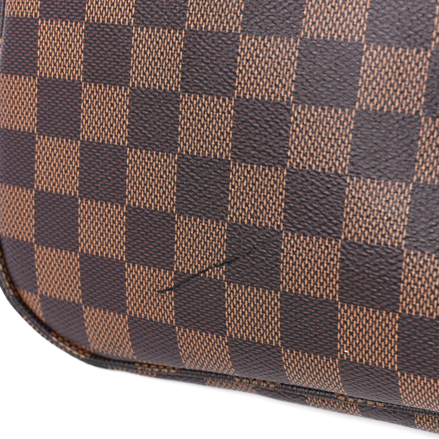 Damier Ebene Neo Neverfull MM
