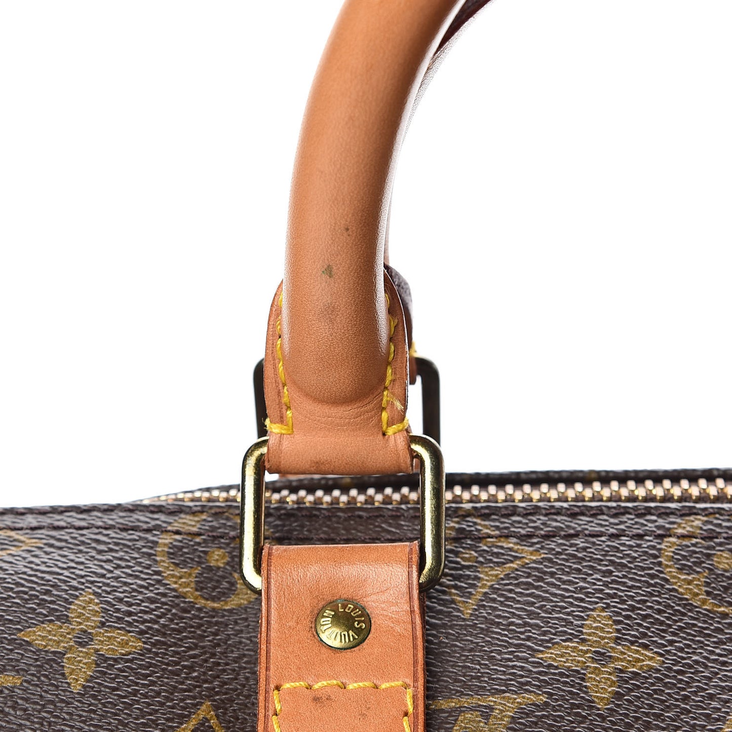 Monogram Keepall 45