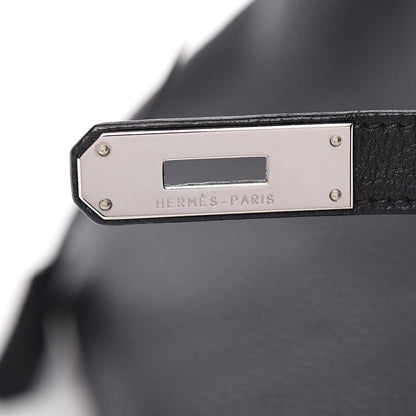 Hermes Togo Birkin 35 Black 19 of 34