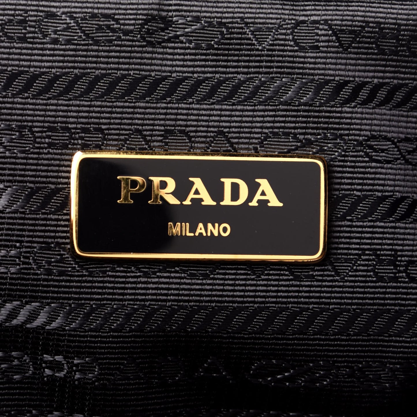 Vitello Phenix Camera Bag Black