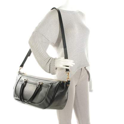 Louis Vuitton Epi Dhanura GM Black 2 of 7
