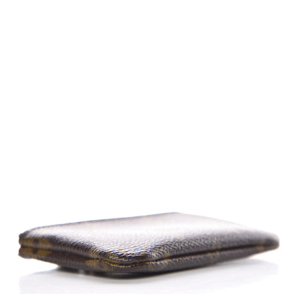 Louis Vuitton Monogram Key Pouch 4 of 7