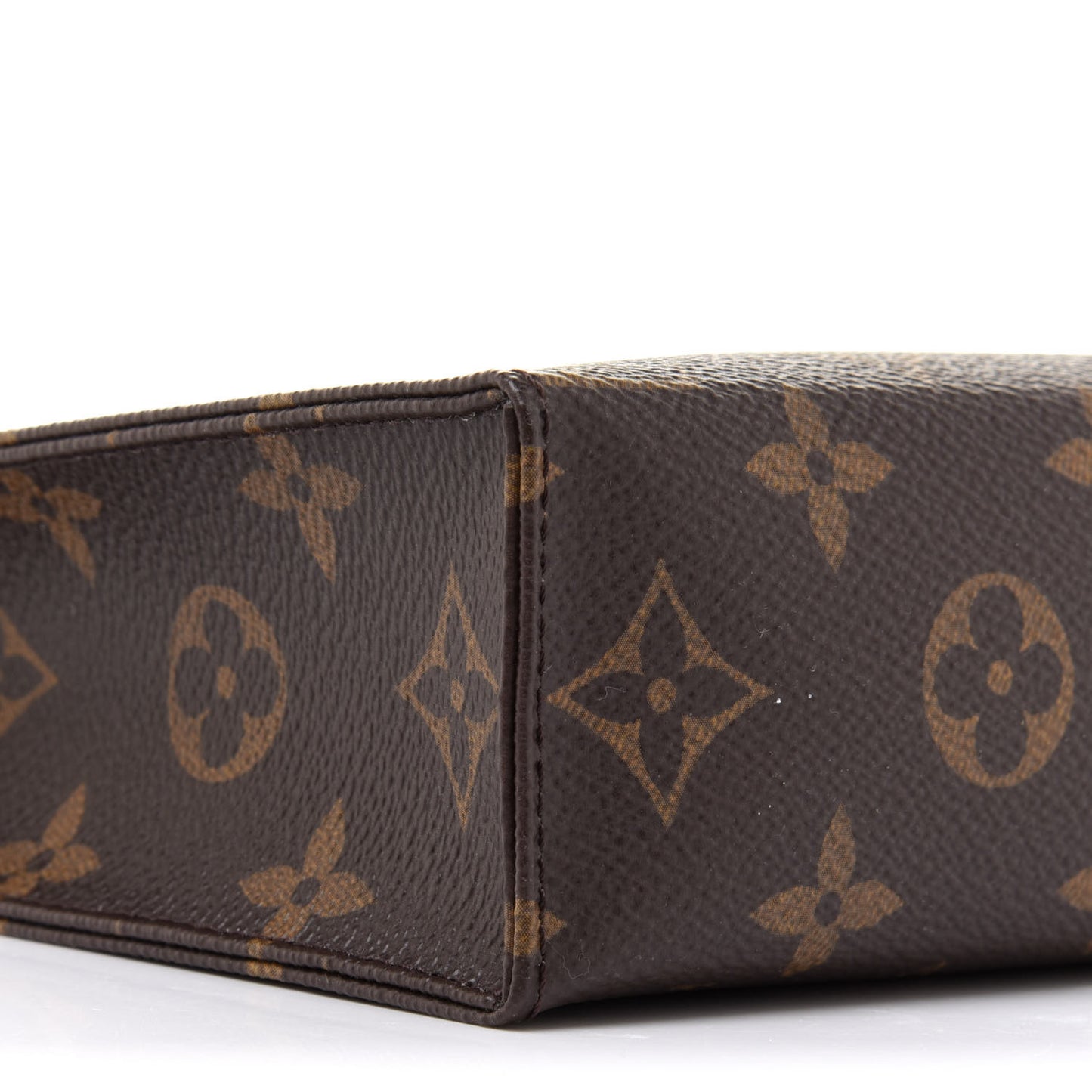 Monogram Toiletry Pouch 19