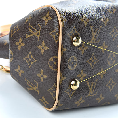 Louis Vuitton Monogram Tivoli PM 12 of 16