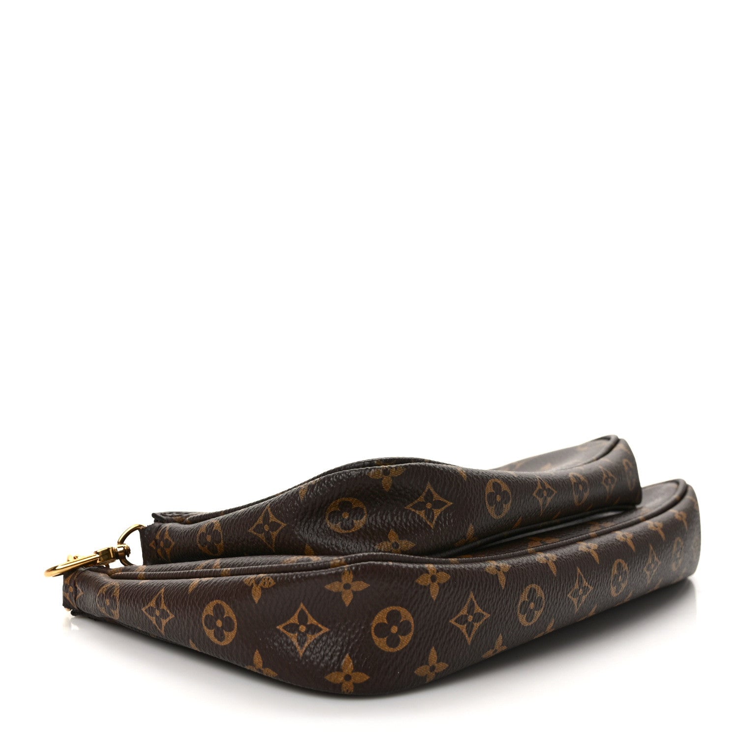 Louis Vuitton Monogram Multi Pochette Accessories Rose Clair 4 of 8