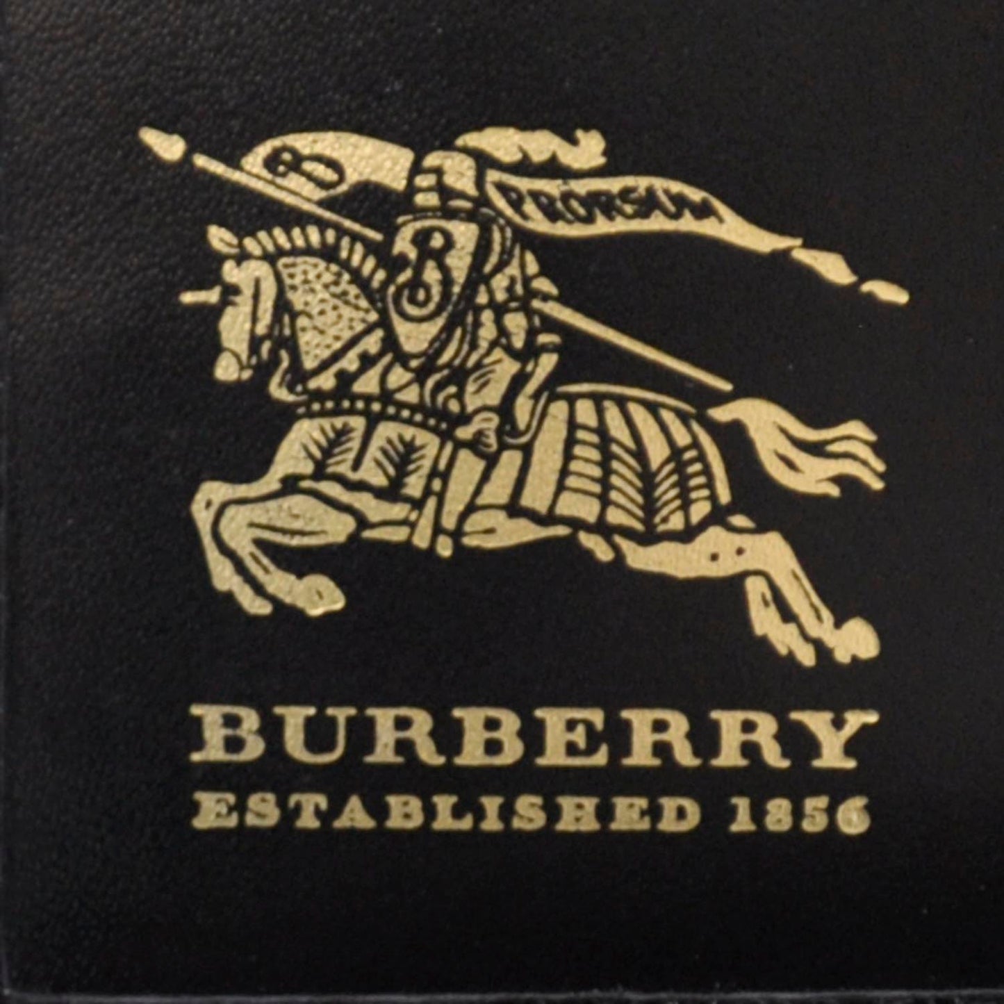 Haymarket Check Compact Wallet Black