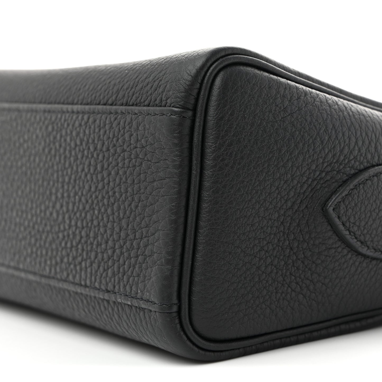 Togo Kelly Messenger PM Black