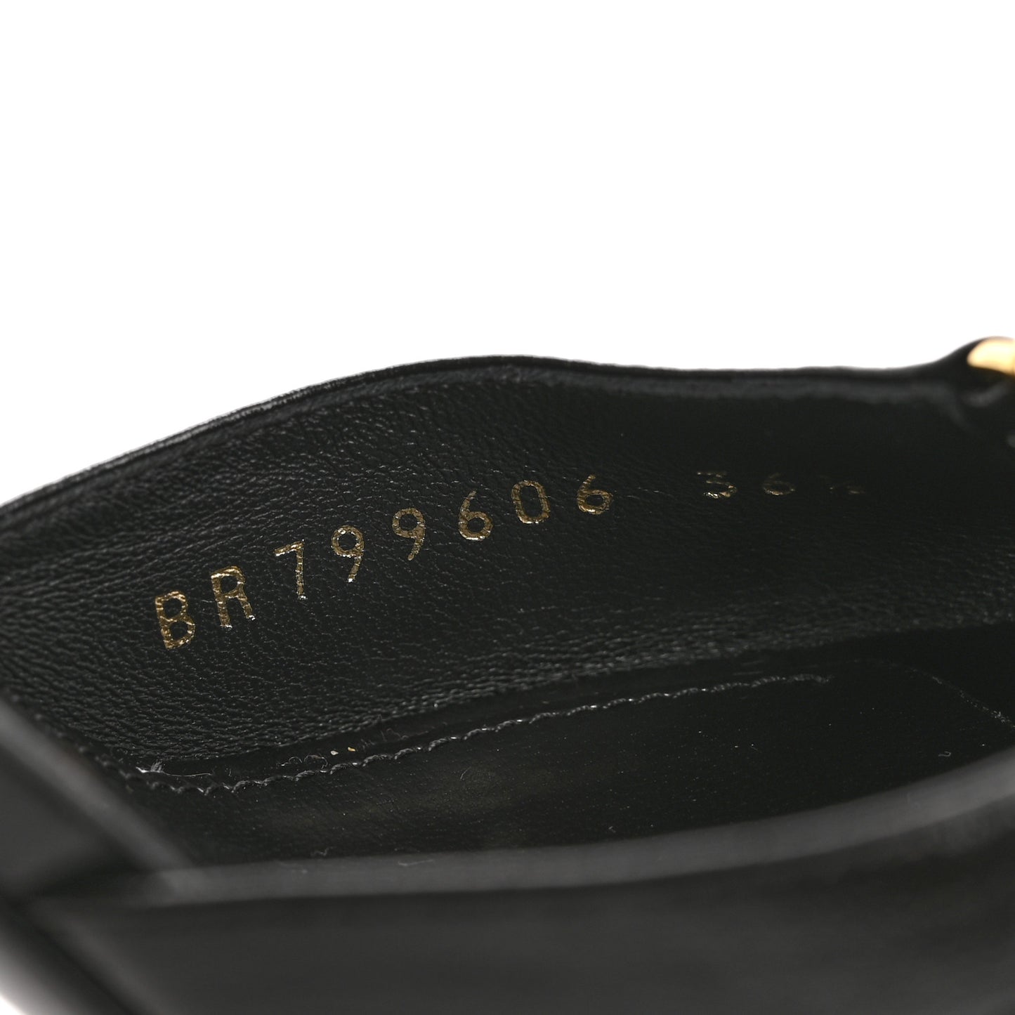 Nappa Sugar Babylone 90 Mules 36.5 Black