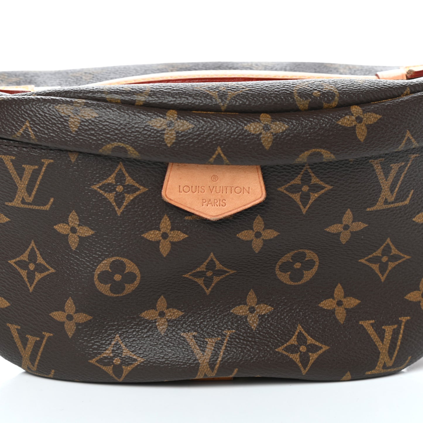 Monogram Bumbag