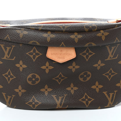 Louis Vuitton Monogram Bumbag 7 of 9