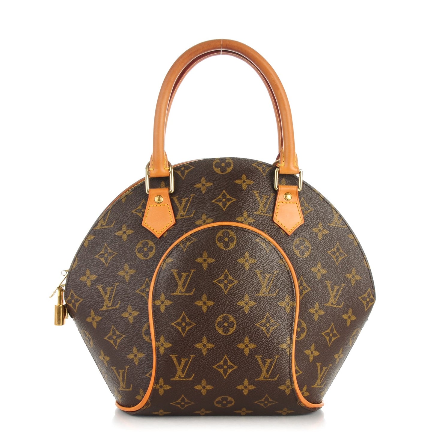 Monogram Ellipse PM