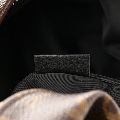 Louis Vuitton Monogram Palm Springs Backpack PM 7 of 13