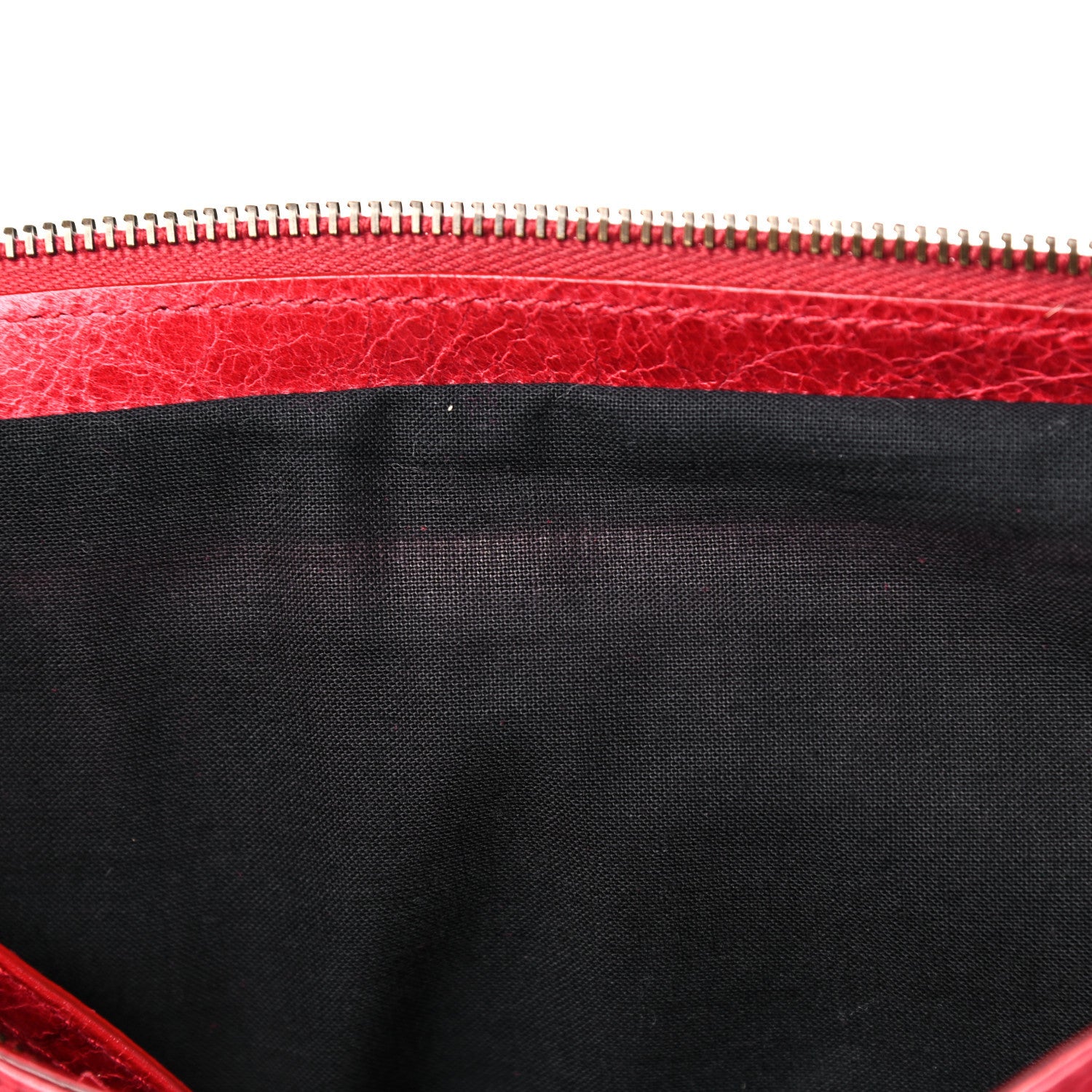 Balenciaga Agneau Classic Hardware Velo Sang 7 of 24