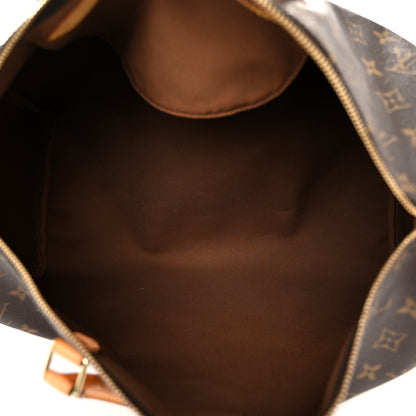Louis Vuitton Monogram Speedy 40 5 of 13