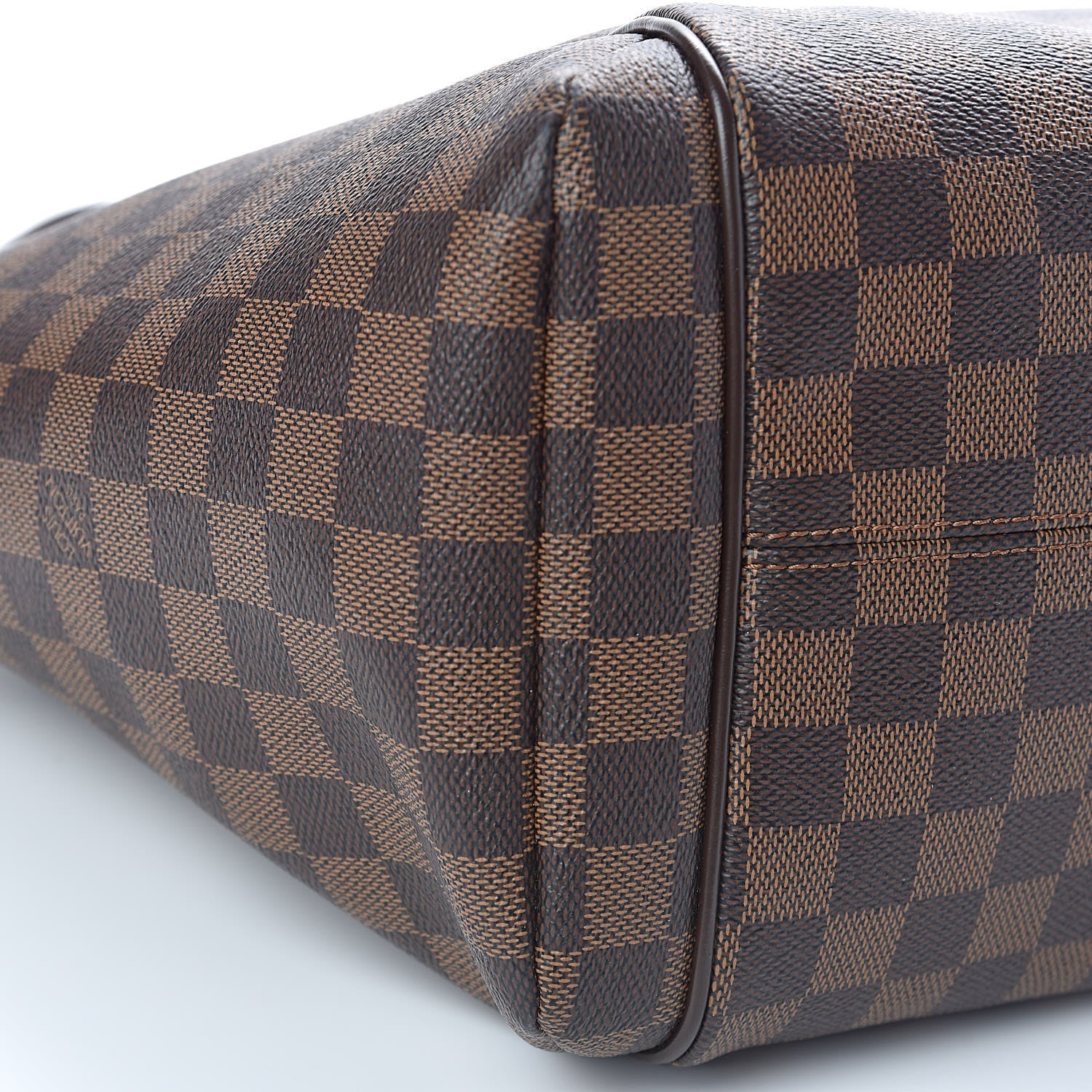 Louis Vuitton Damier Ebene Totally MM 7 of 10