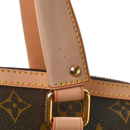 Louis Vuitton Monogram Retiro GM 10 of 10
