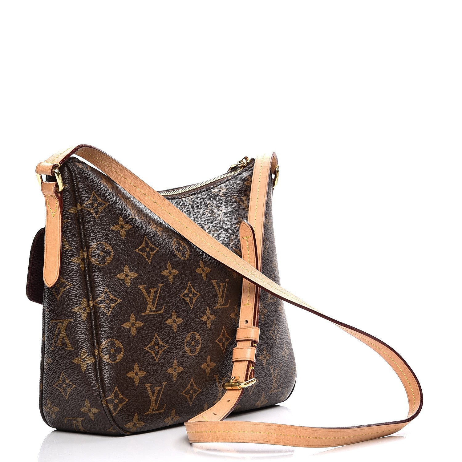 Louis Vuitton Monogram Mabillon 3 of 11
