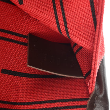 Louis Vuitton Damier Ebene Neverfull GM 7 of 7