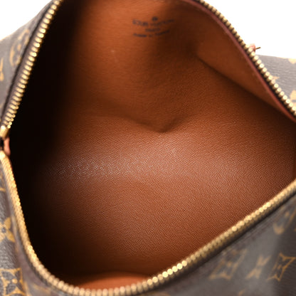 Louis Vuitton Monogram Papillon 26 4 of 9