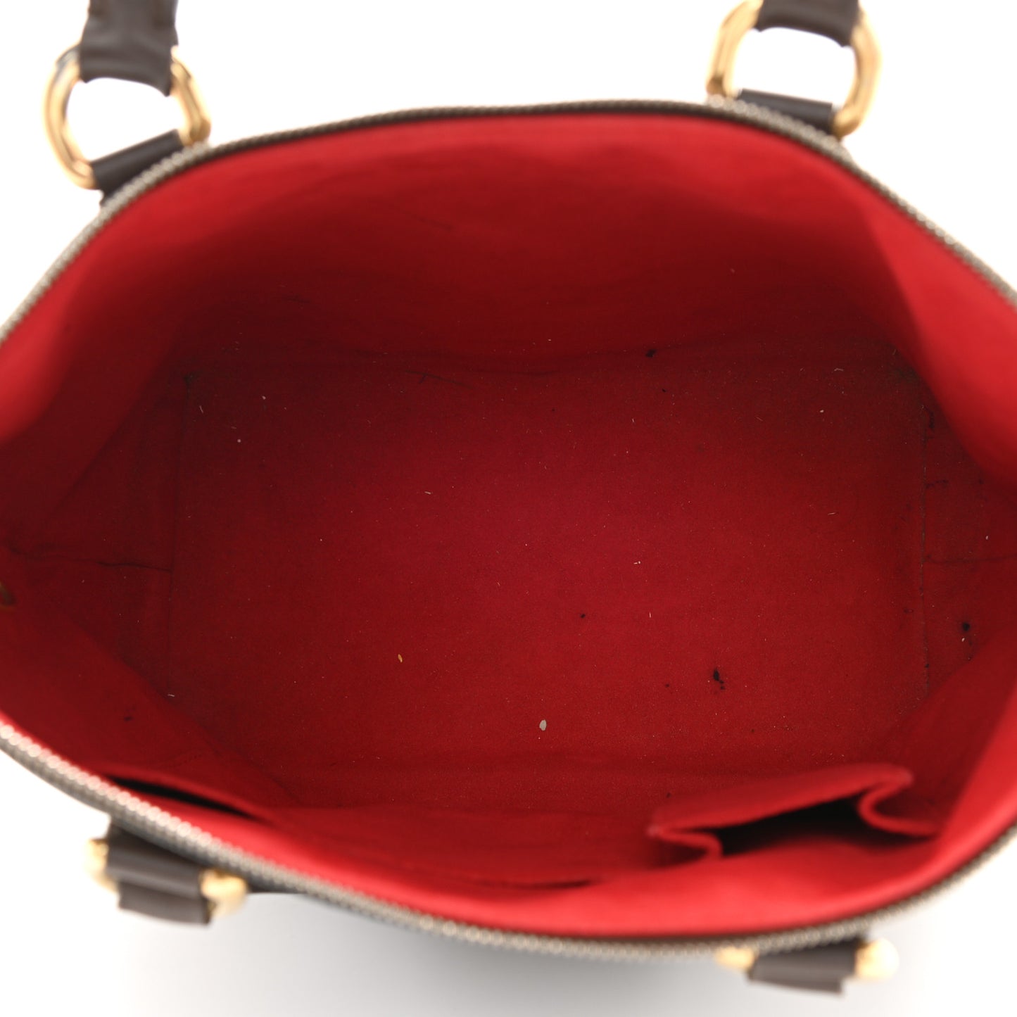 Damier Ebene Saleya PM