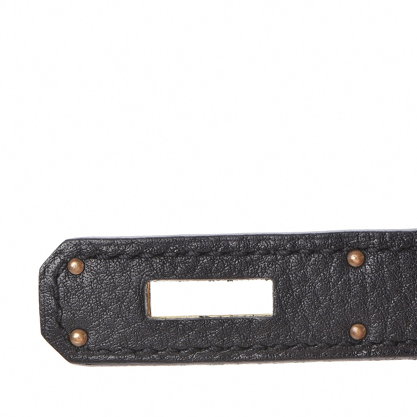 Taurillon Clemence Kelly Retourne 35 Black