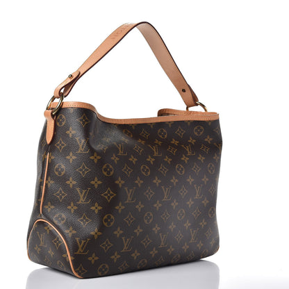Louis Vuitton Monogram Delightful PM 3 of 9