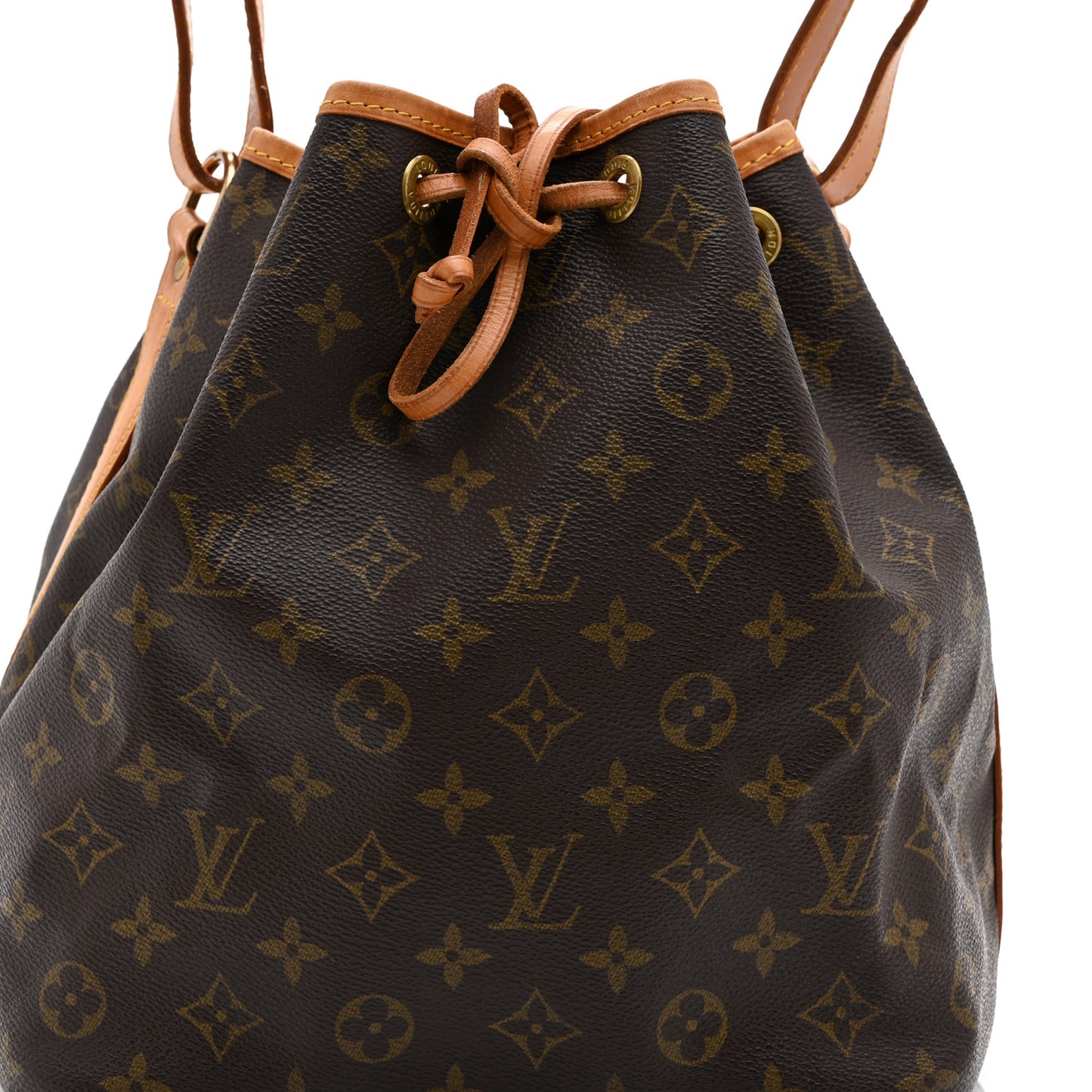 Monogram Petit Noe