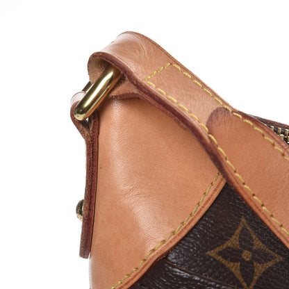 Louis Vuitton Monogram Odeon PM 13 of 16