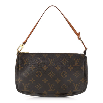 Louis Vuitton Monogram Pochette Accessories 1 of 12