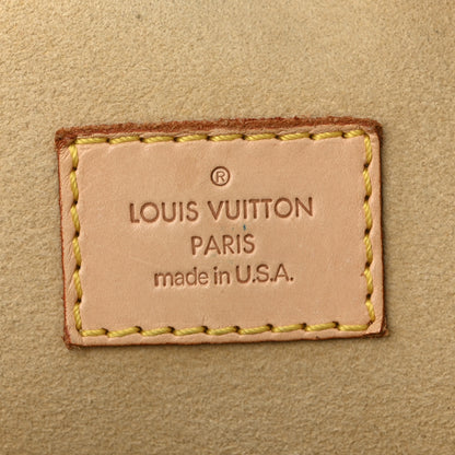 Louis Vuitton Monogram Manhattan GM 6 of 11