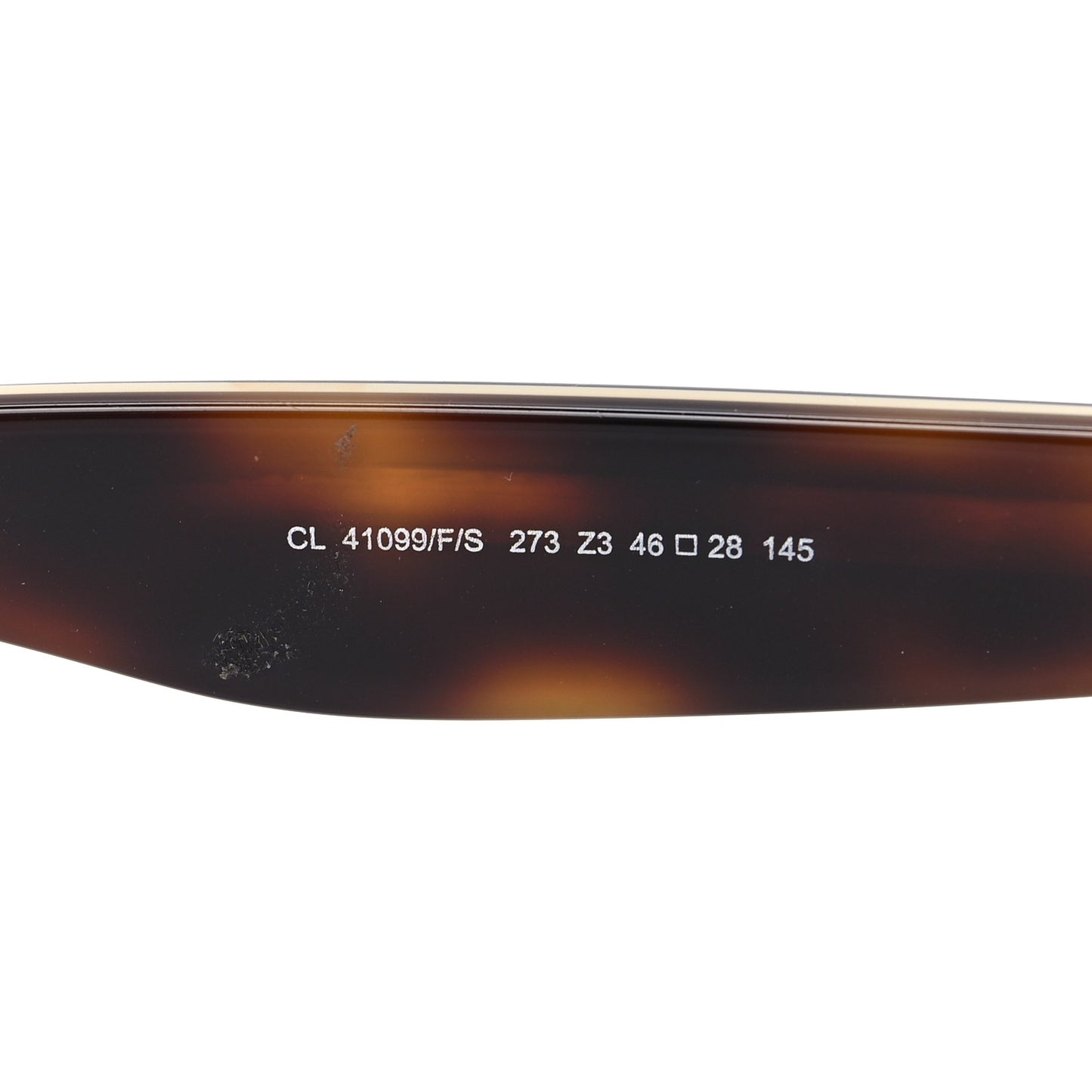 Sunglasses CL 41098/F/S Blue Havana