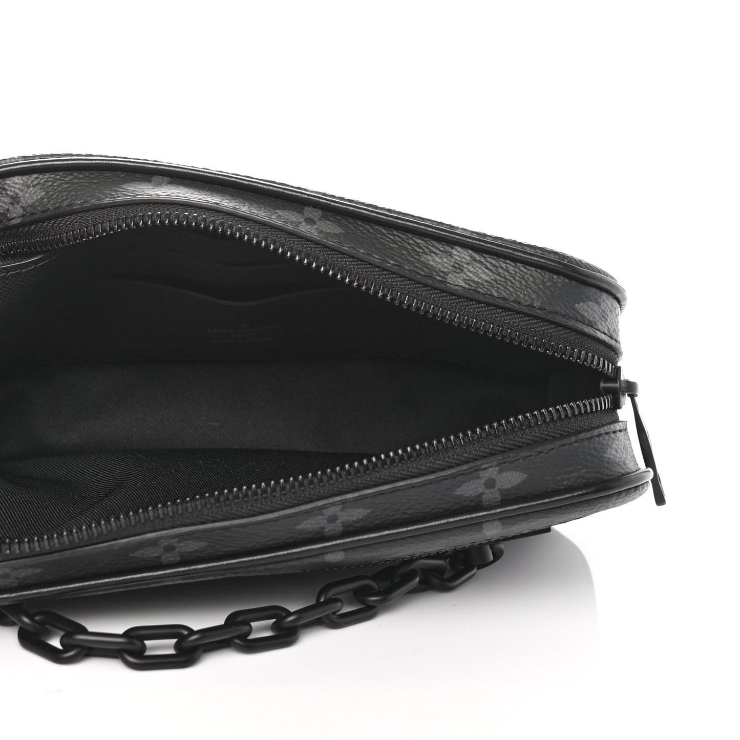 Monogram Eclipse Pochette Volga