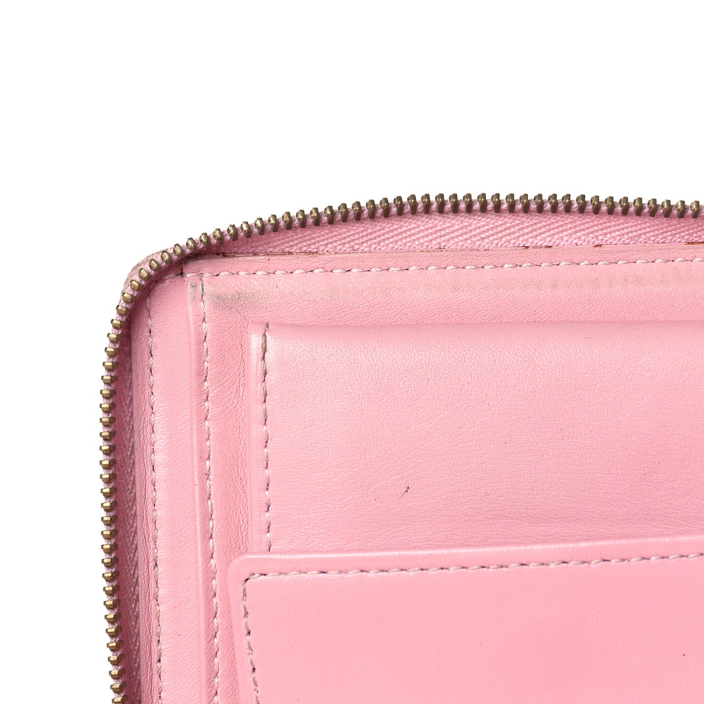 Vernis Zippy Coin Purse Marshmallow