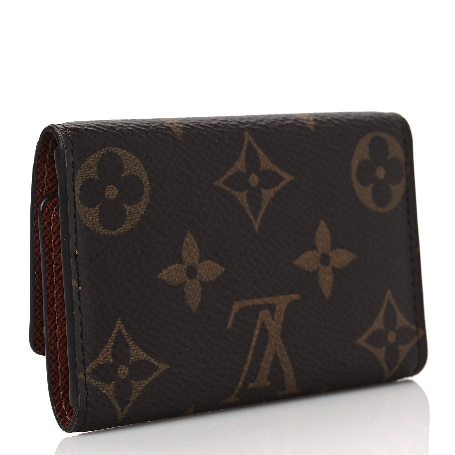 Louis Vuitton Monogram 6 Key Multicles Holder 3 of 6