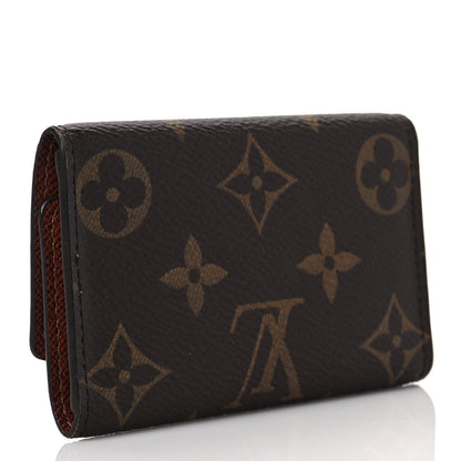 Louis Vuitton Monogram 6 Key Multicles Holder 3 of 6