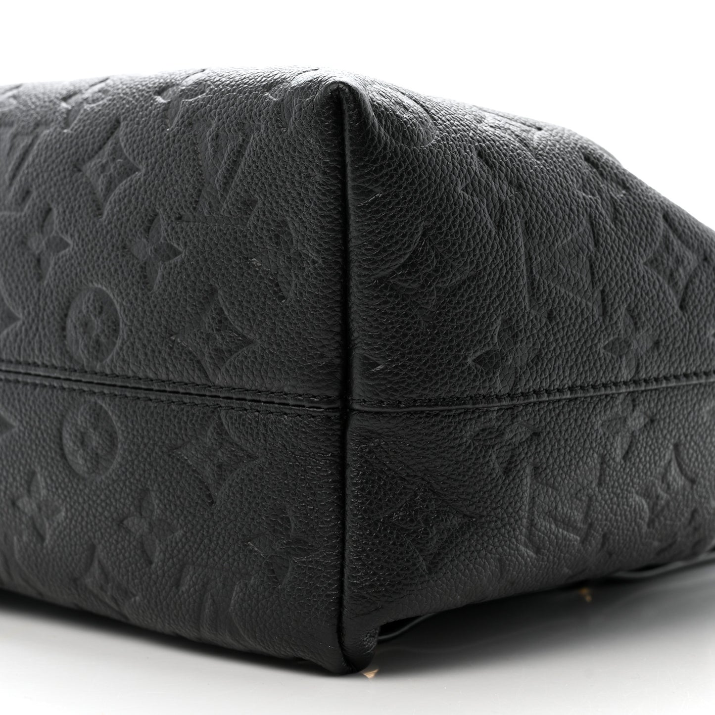 Empreinte Montsouris PM Black
