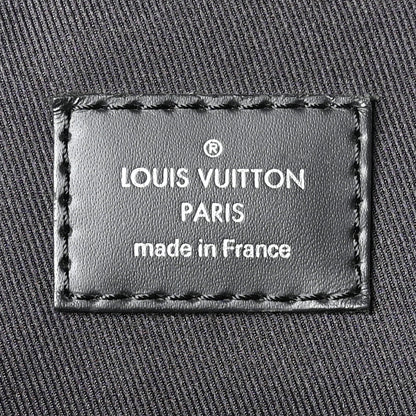 Louis Vuitton Monogram Eclipse Steamer Backpack 6 of 10