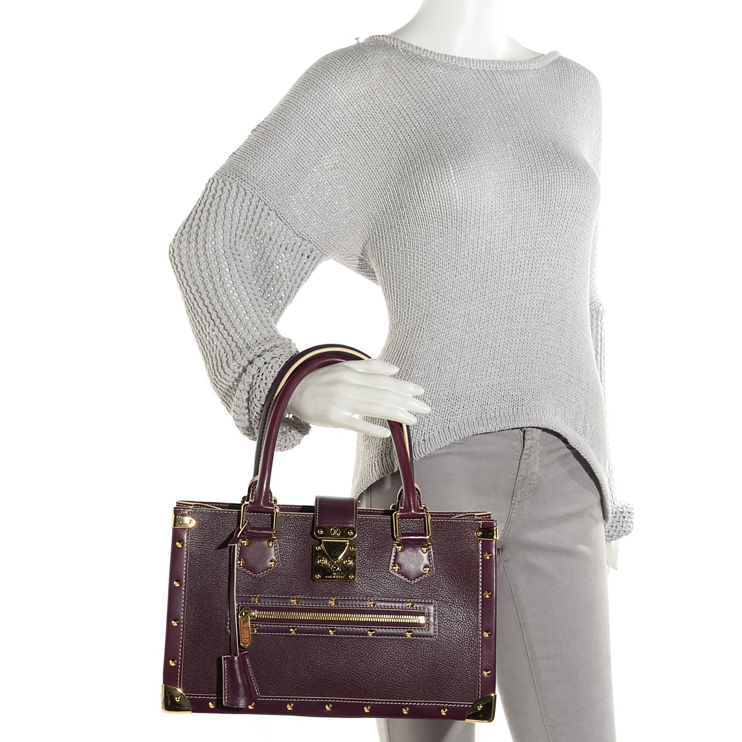 Suhali Le Fabuleux Prune